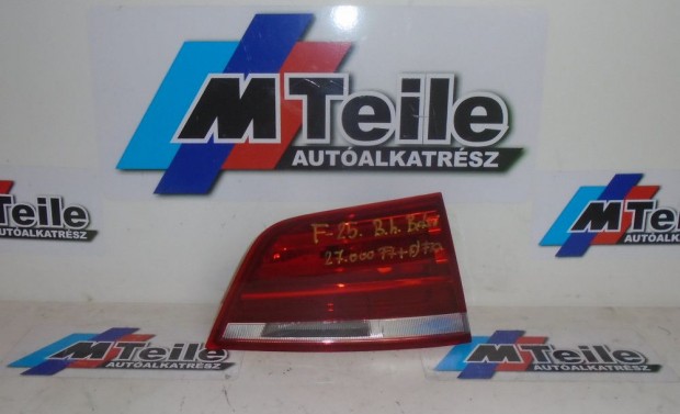 [GYRI BONTOTT] BMW - HTS LMPA , BAL HTS BELS - X3 / F25 - 6321